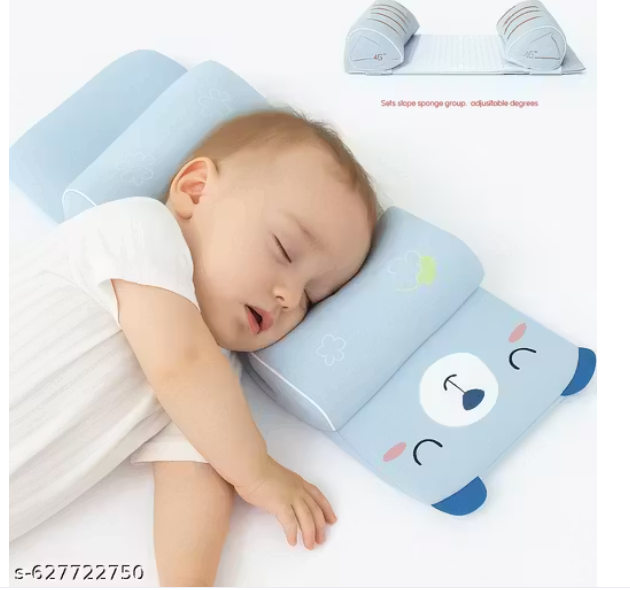 Baby Head Shaping Pillow