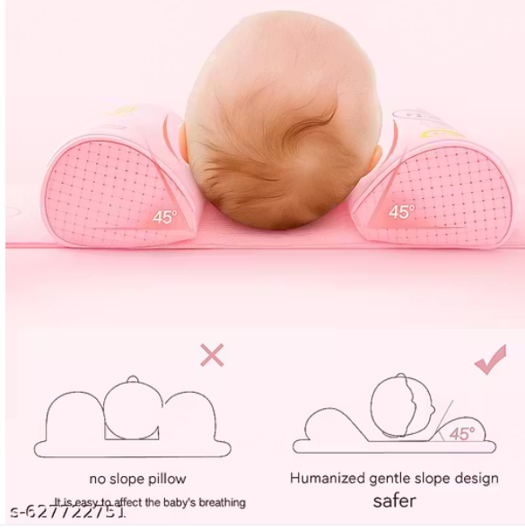 Baby Head Shaping Pillow