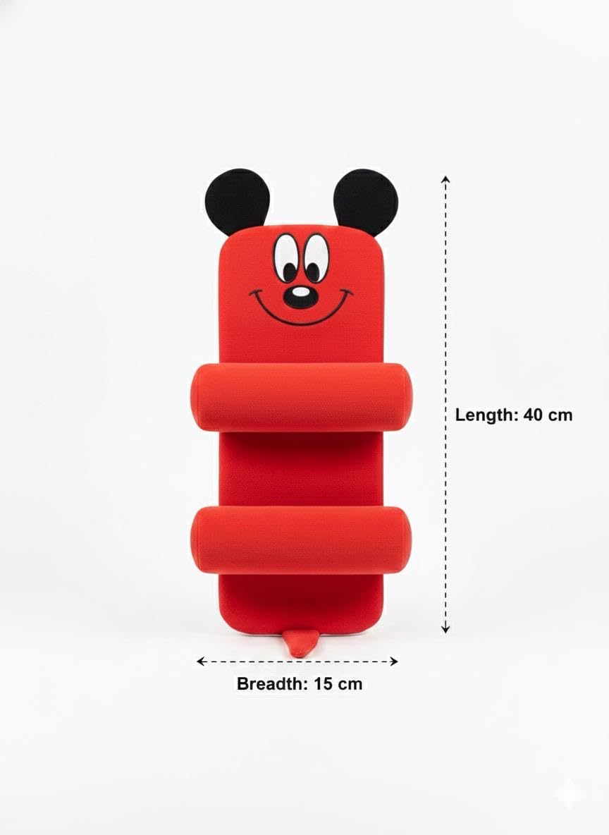 Baby Head Shaping Pillow