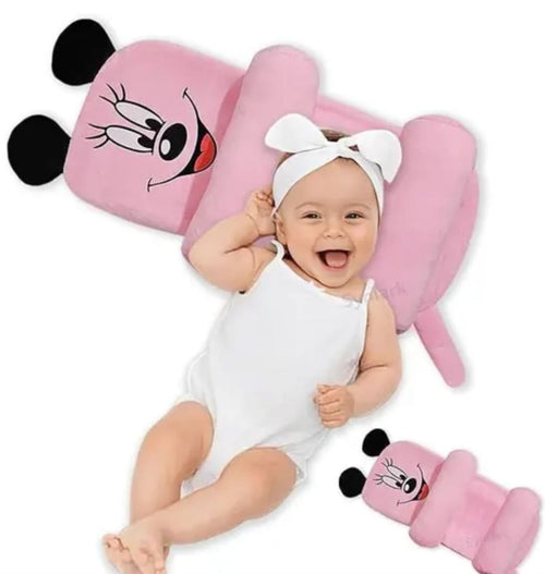 Baby Head Shaping Pillow